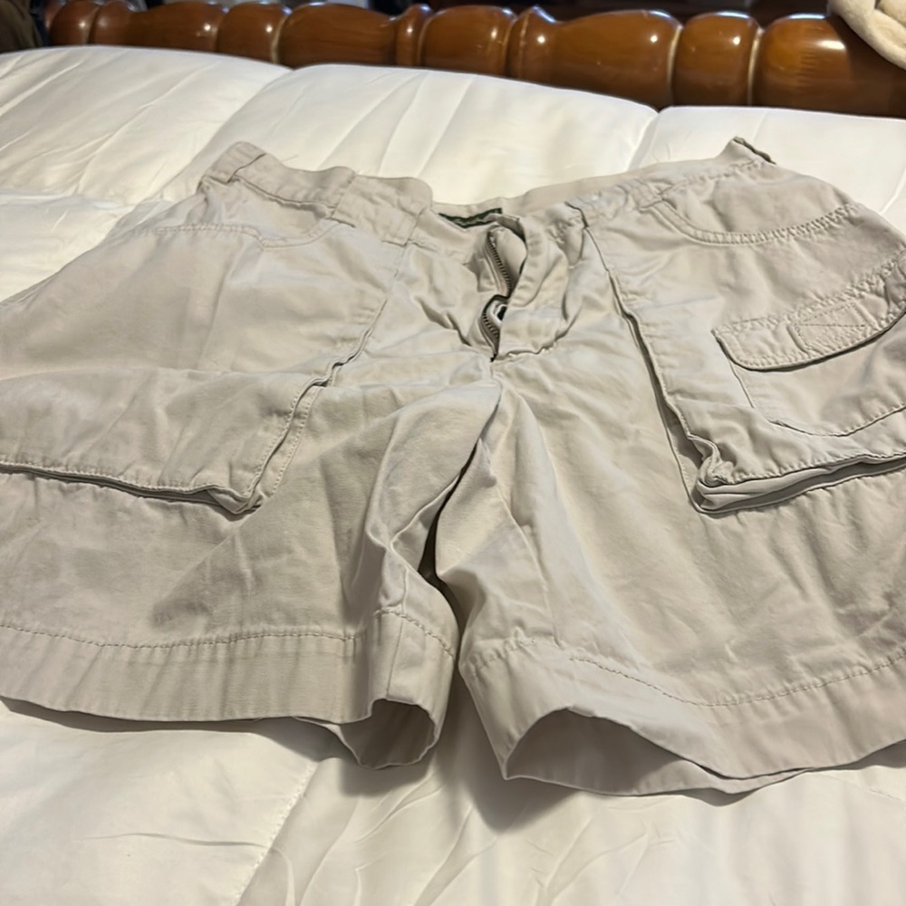 Eddie Bauer brand new shorts